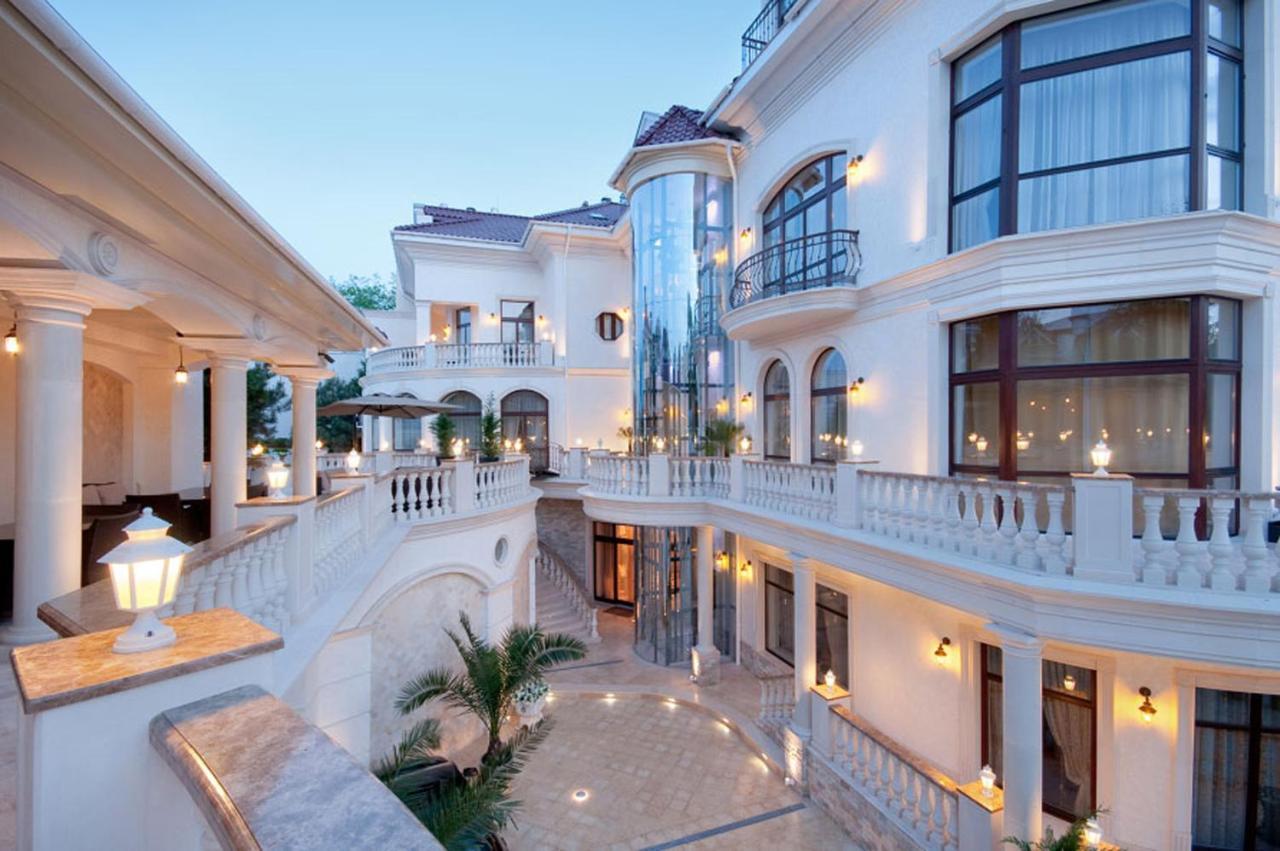 Villa Le Premier - Maestro Oldenburg Bagian luar foto