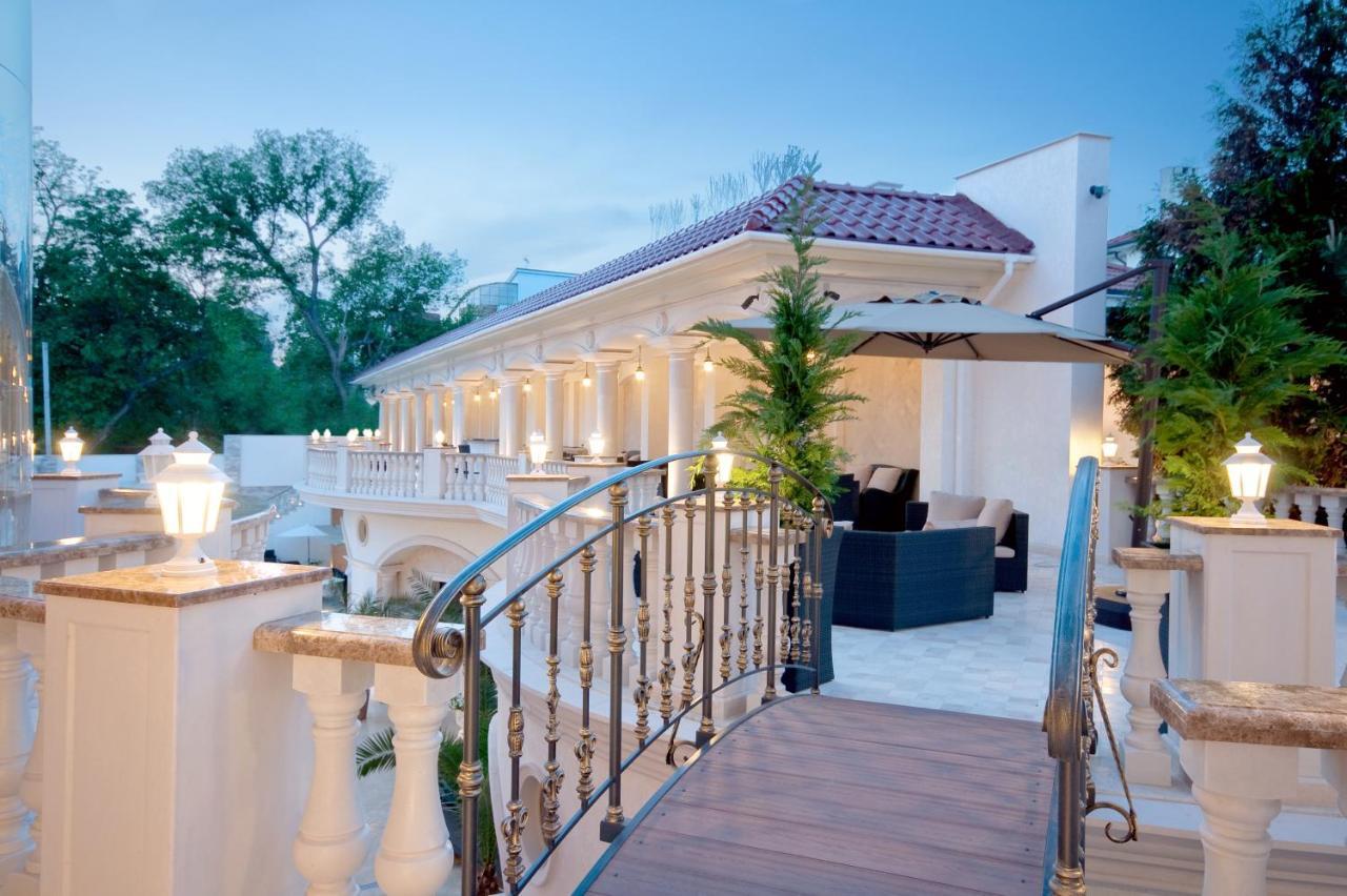 Villa Le Premier - Maestro Oldenburg Bagian luar foto