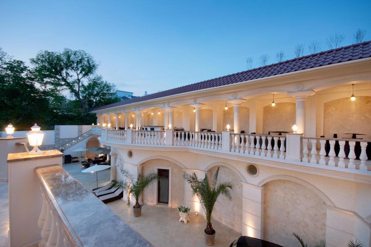 Villa Le Premier - Maestro Oldenburg Bagian luar foto